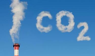 智慧環境--卓正科技室內二氧化碳環境監測方案