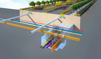 “城市生命線”建什么？怎么建？這篇文章告訴你！